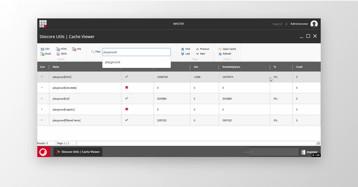 Sitecore.Utilities