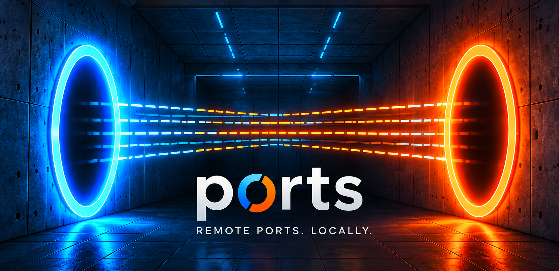 ports